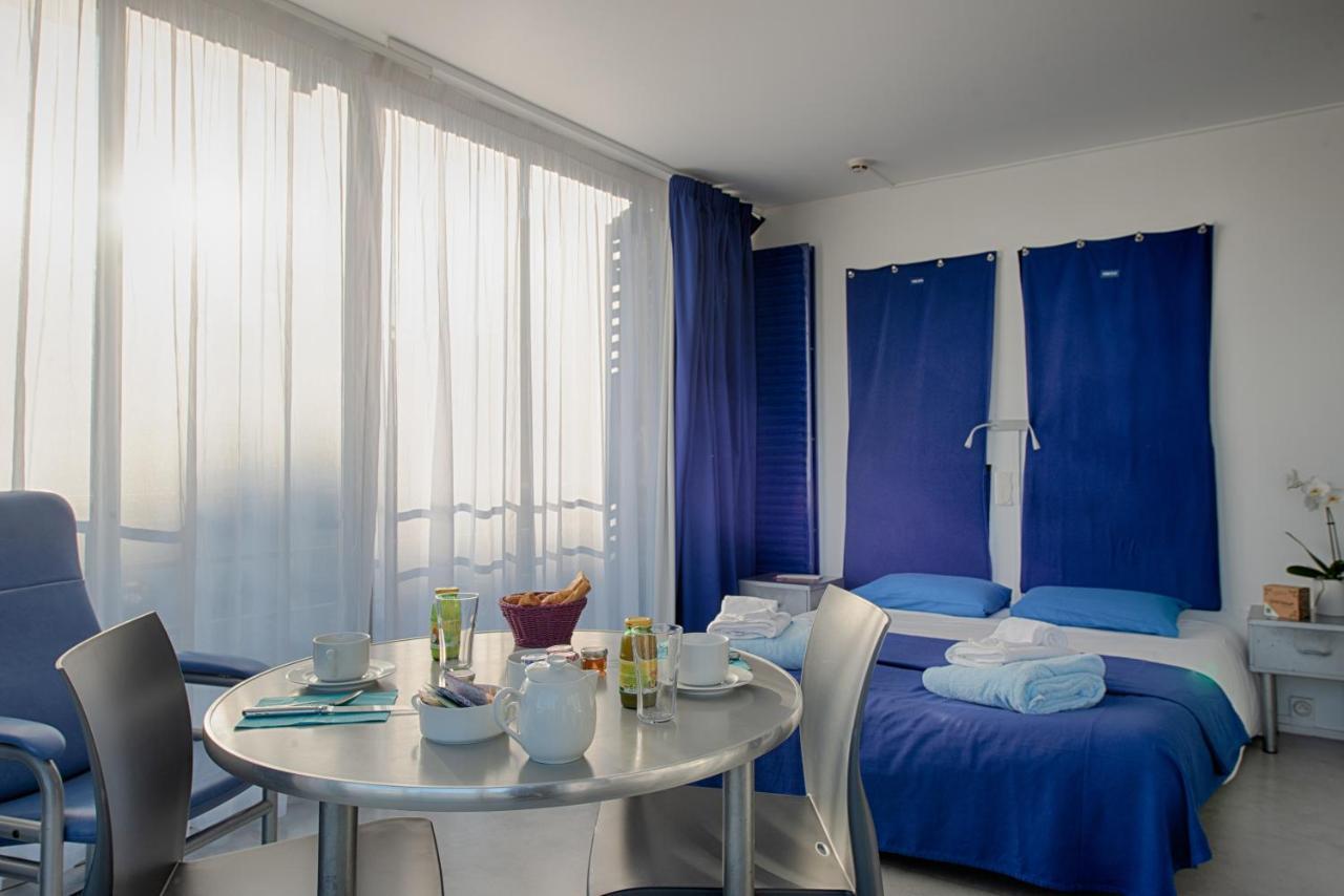 Les Thermes Dax Exterior photo